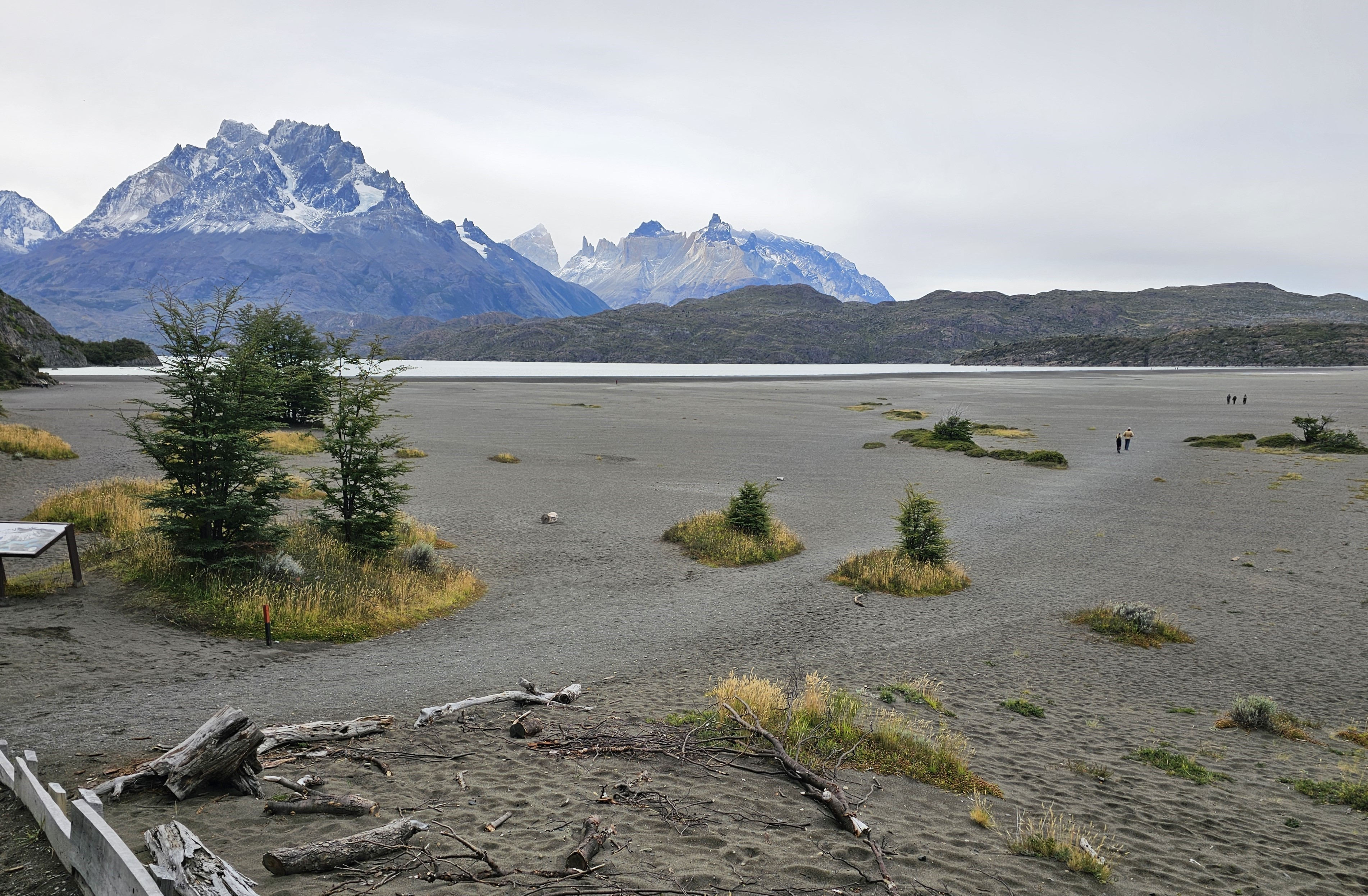 Torres del Paine